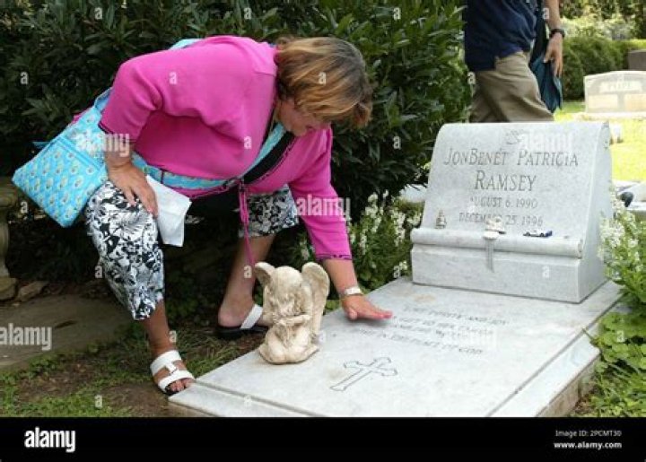 Patsy Ramsey Last Words Find Out All Hidden Facts About The Unsolved