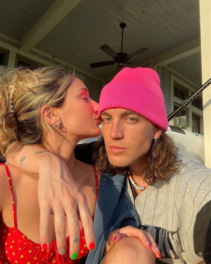 Paul Klein Girlfriend Who Is Haley Anderson? Relationship