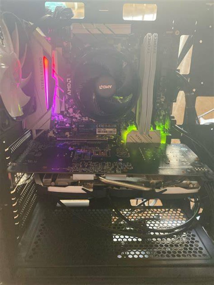 pc won't find wireless printer