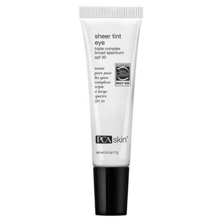 PCA Skin Sheer Tint Eye