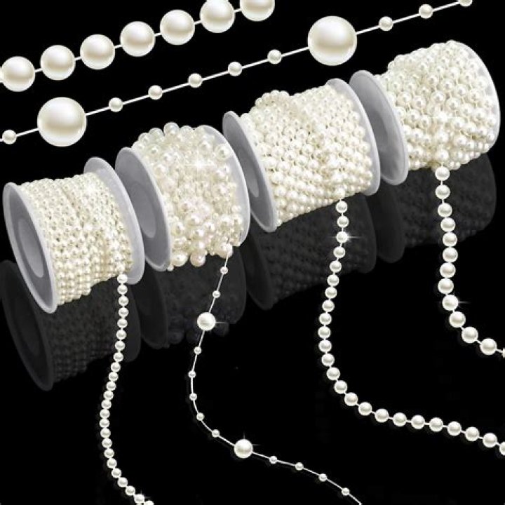 Pearl String
