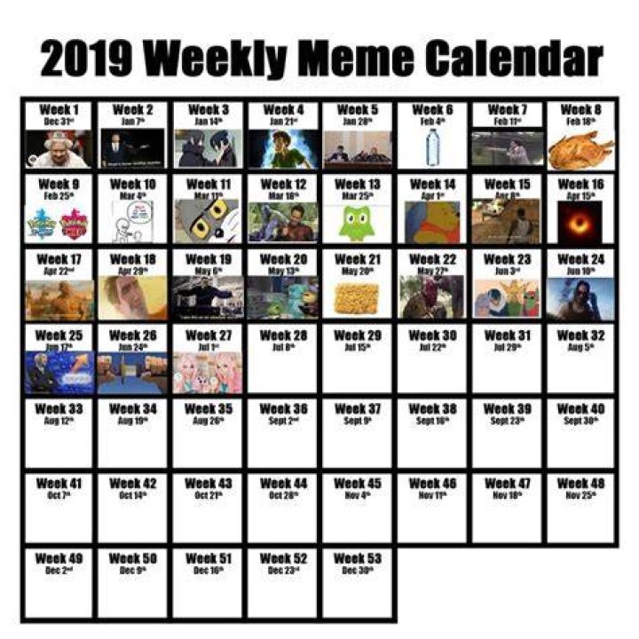 Pedo Calendar: Understanding The Controversial Concept