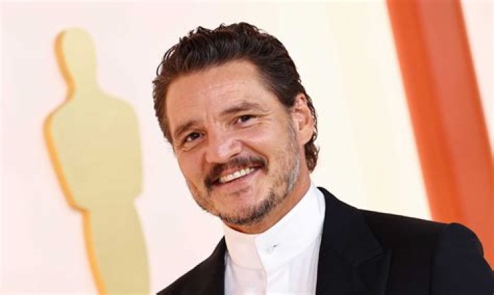 Pedro Pascal is becoming an iconic actor in Hollywood