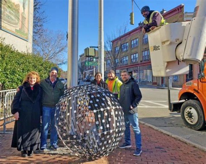 Peekskill Mayor Starts 2013 With A Smaller Workforce