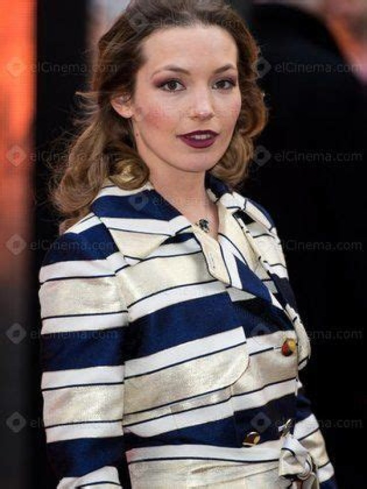 Perdita Weeks Filmography Perdita Weeks Filmography