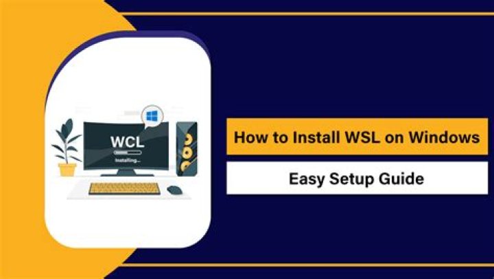 Performing Scan to address WSL error on Windows 11