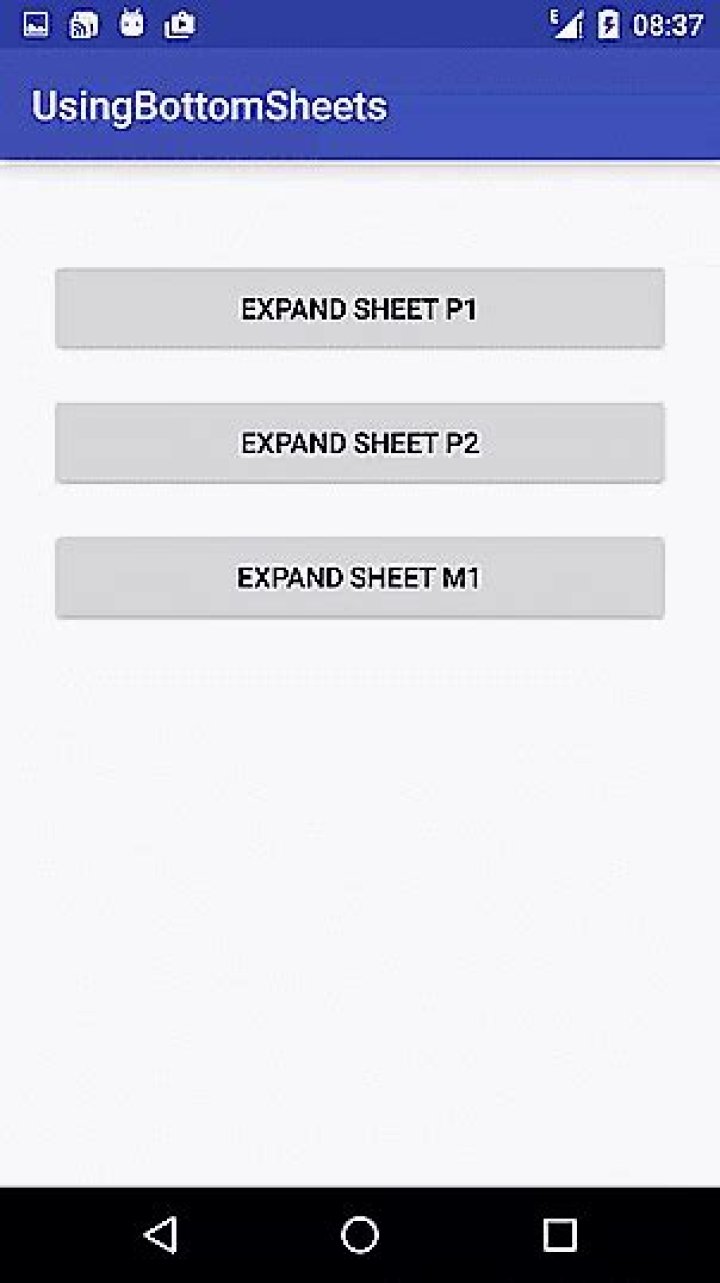 persistent_sheet1 Persistent bottom sheet 1