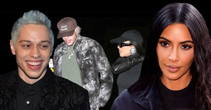 Pete Davidson Has Made Several Wildly Problematic Comments About His Girlfriends 