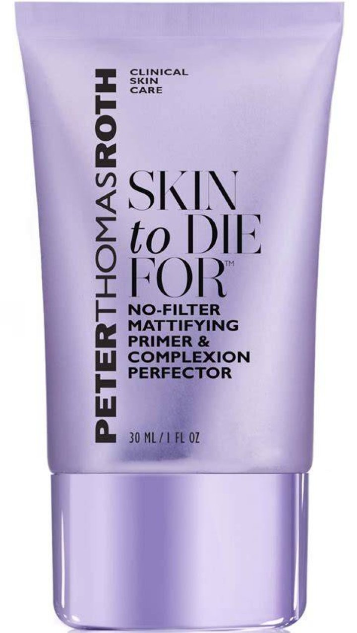 Peter Thomas Roth Skin to Die For™ Darkness-Reducing Under-Eye Treatment Primer