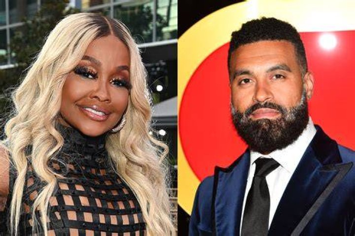 phaedra parks salary and assets phaedra parks salary and assets
