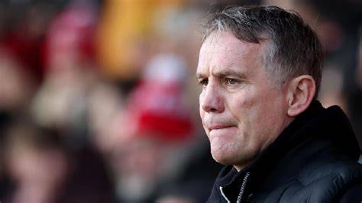 Phil Parkinson's Estimated Net Worth Unveiling The Wealth Behind The