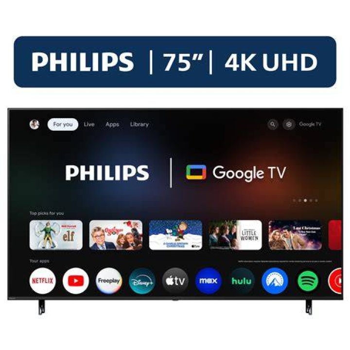 Philips F7 TV Philips F7 TV