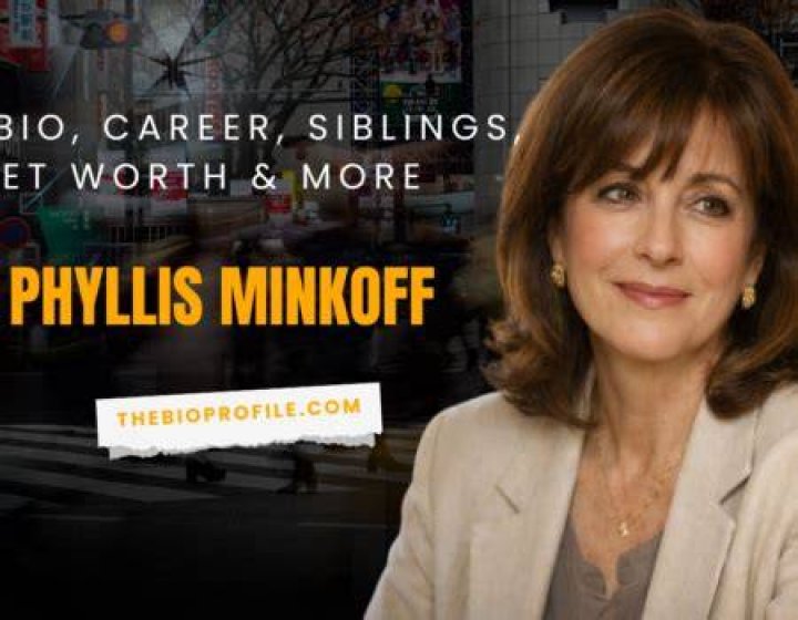 Phyllis Minkoff, Bio, Net Worth, Salary, Age, Relationship, Height