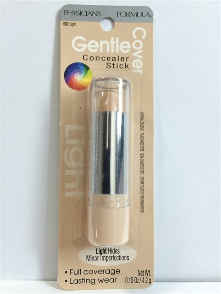 Physicians Formula Gentle Cover Concealer Stick