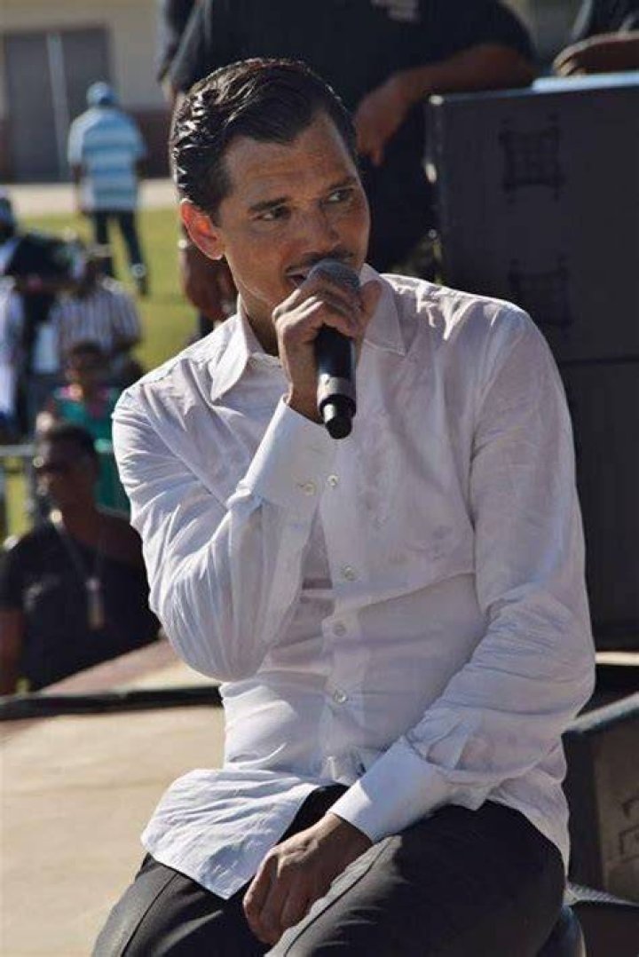 Pin on EL DEBARGE