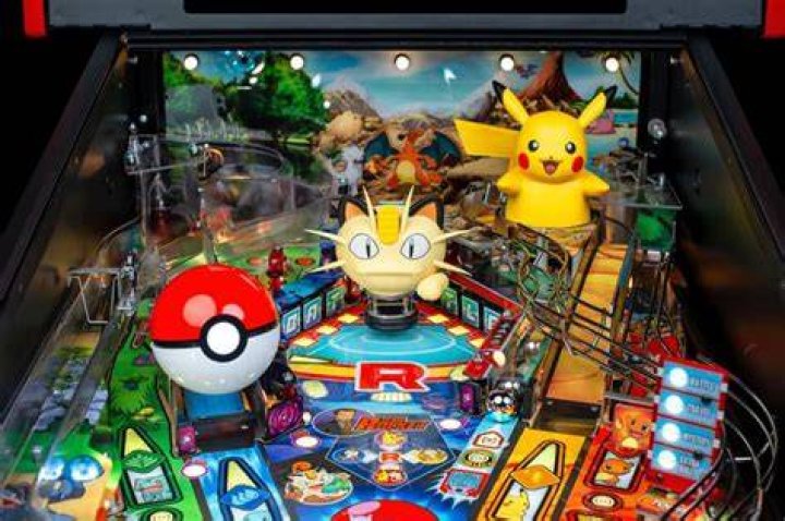 Pinball Pikachu Kickback failure.png