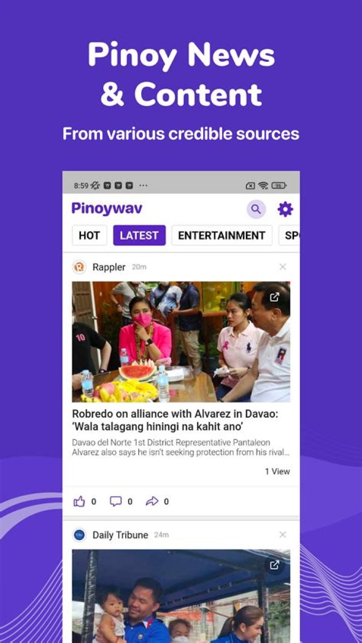 Pinoywav