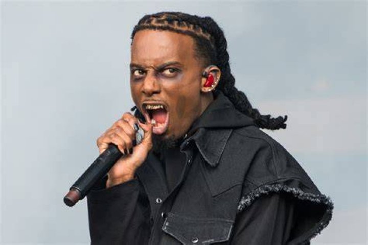 Playboi Carti Playboi Carti