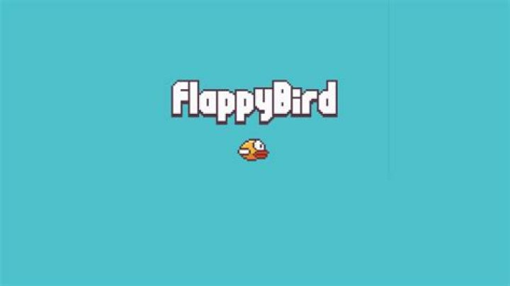 Please, Stop! Flappy Bird Clones Flood the Windows Store