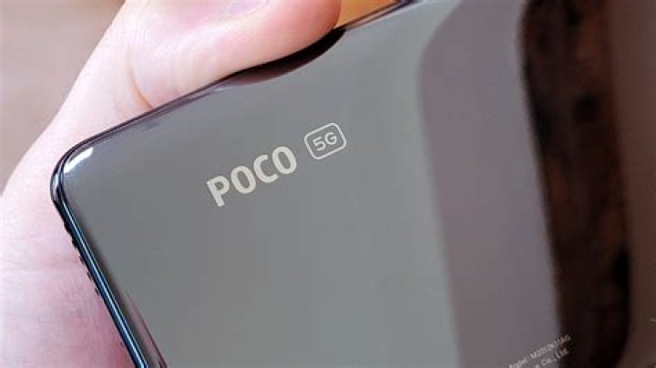 Poco F3 Review Poco Logo with 5G Emblem Poco F3 Review Poco Logo with 5G Emblem