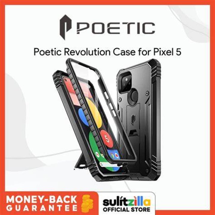 Poetic Revolution Series Designed Case for OnePlus 8 5G UW Poetic Revolution Series Designed Case for OnePlus 8 5G UW