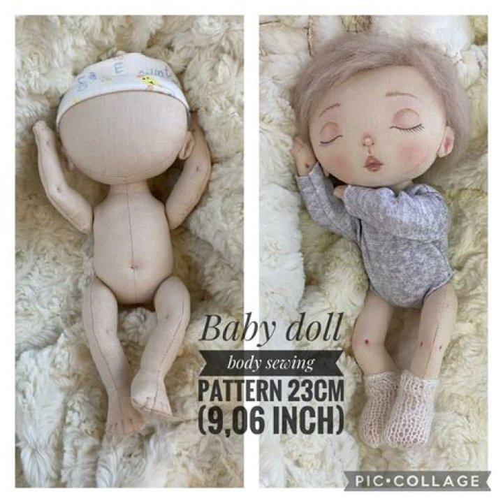 Poké Doll