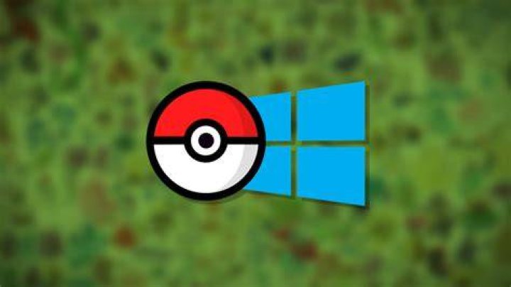 pokemon go windows 10 mobile