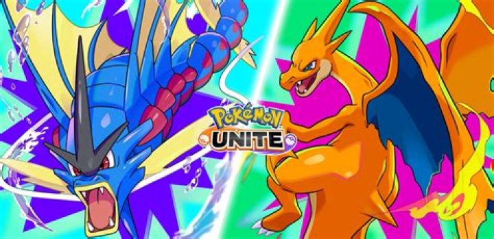 pokemon unite battle screen pokemon unite battle screen