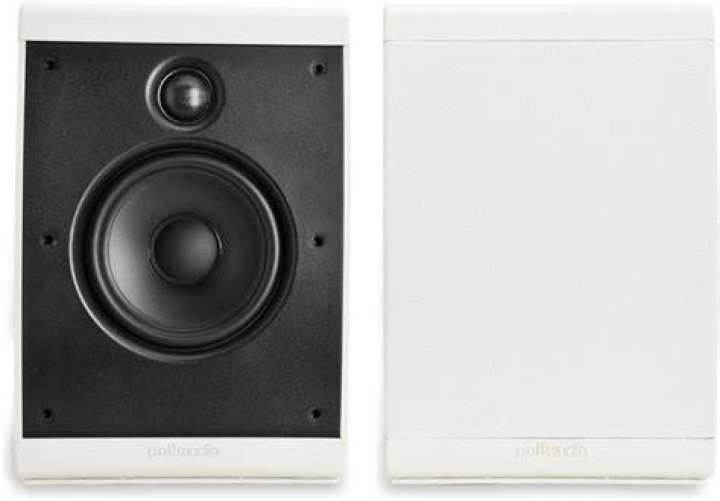 Polk Audio OWM3 speaker Polk Audio OWM3 - bookshelf speakers