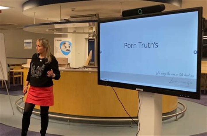 porn truths