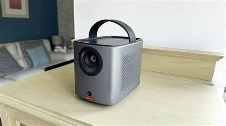Portable Projector Deal Anker December 2019 Portable Projector Deal Anker December 2019