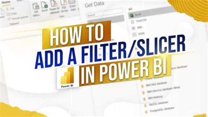 power bi how to add image
