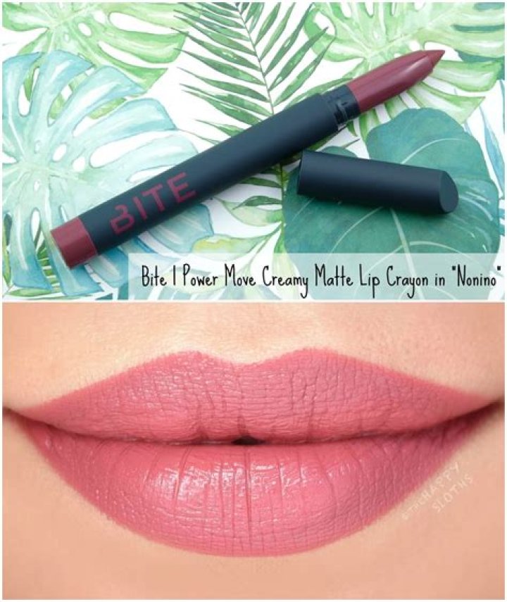 power move creamy matte