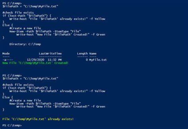 powershell command powershell command this file came from another computer and might be blocked to help protect this computer windows 10