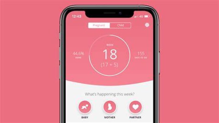 Preglife best pregnancy tracker apps and pregnancy apps for Android Preglife best pregnancy tracker apps and pregnancy apps for Android