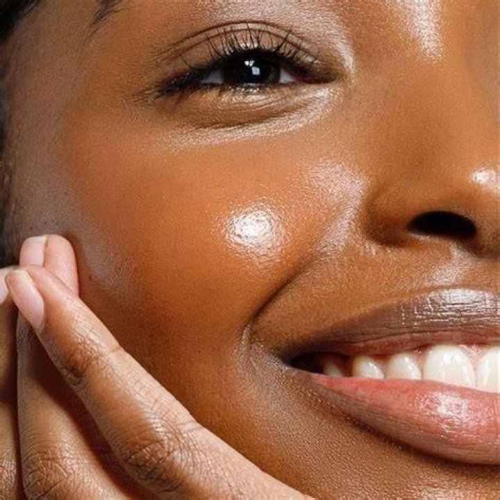 Pretty Clear Skin