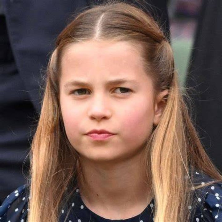 Princess Charlotte | Page Six