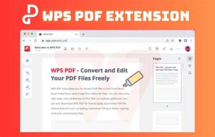 Print Friendly & PDF extension edge extension