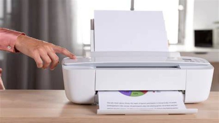 printer switching off repeatedly