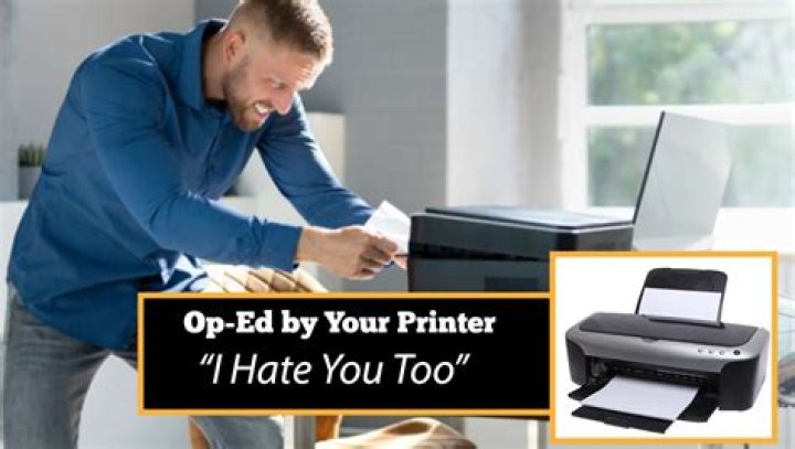 Printer taking in too much paper