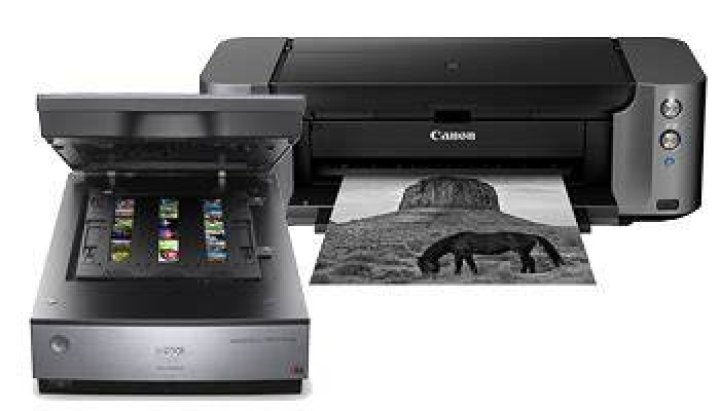 Printers & scanners tab my printer cannot be set as default