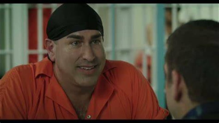 Prison Scene 22 Jump Street (2014) Channing Tatum, Jonah Hill YouTube