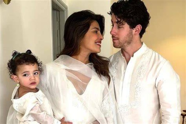 Priyanka Chopra & Nick Jonas Grammys 2020