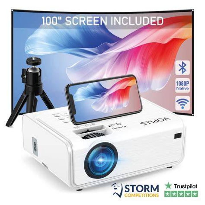 projector won't turn off