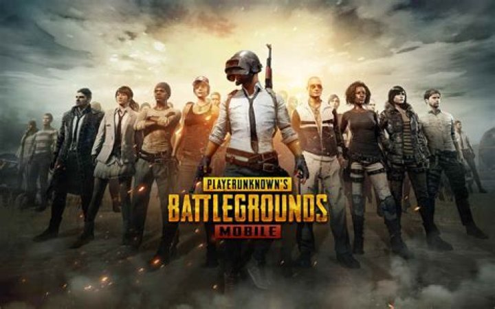 PUBG Push-to-Talk button not working [FIXED]