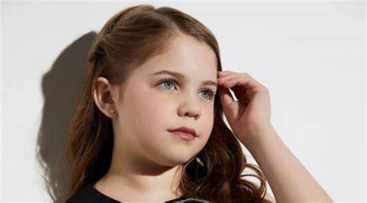Pyper Braun Net Worth Pyper Braun Net Worth