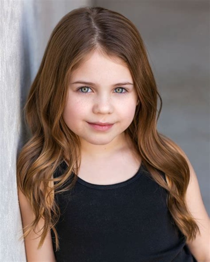 Pyper Braun Social Profiles Pyper Braun Social Profiles