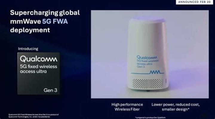 qualcomm qualcomm