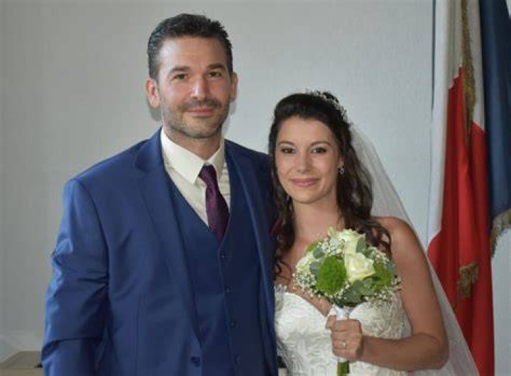 Qui Est Le Mari De Julie Pietri