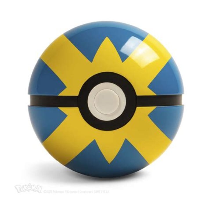 Quick Ball